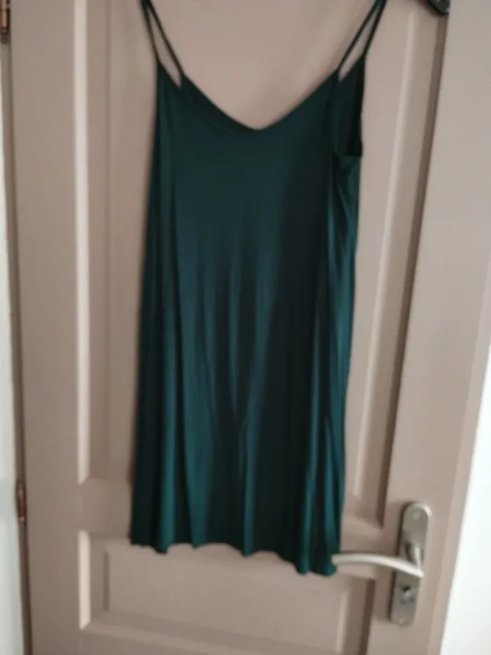 Robe "Made in Italy" avec doublure - photo numéro 3