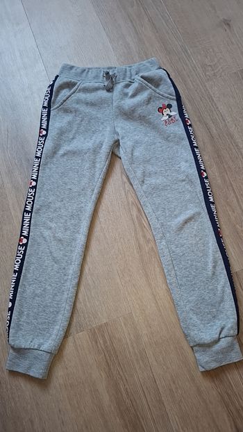 Pantalon de jogging 8 ans