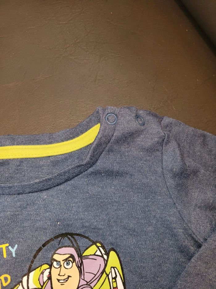 Pull leger - photo numéro 3