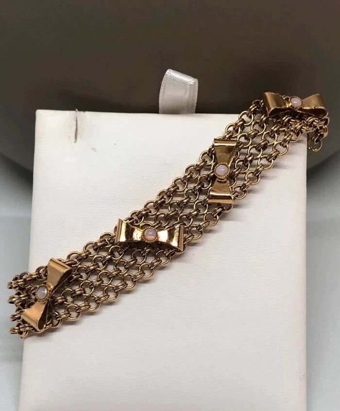 Bracelet vintage - photo numéro 16