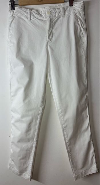 Chino blanc GAP /