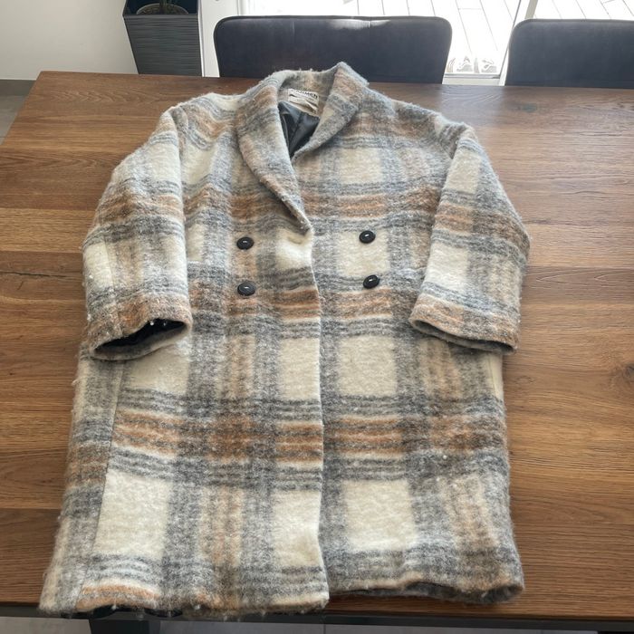 Manteau promod