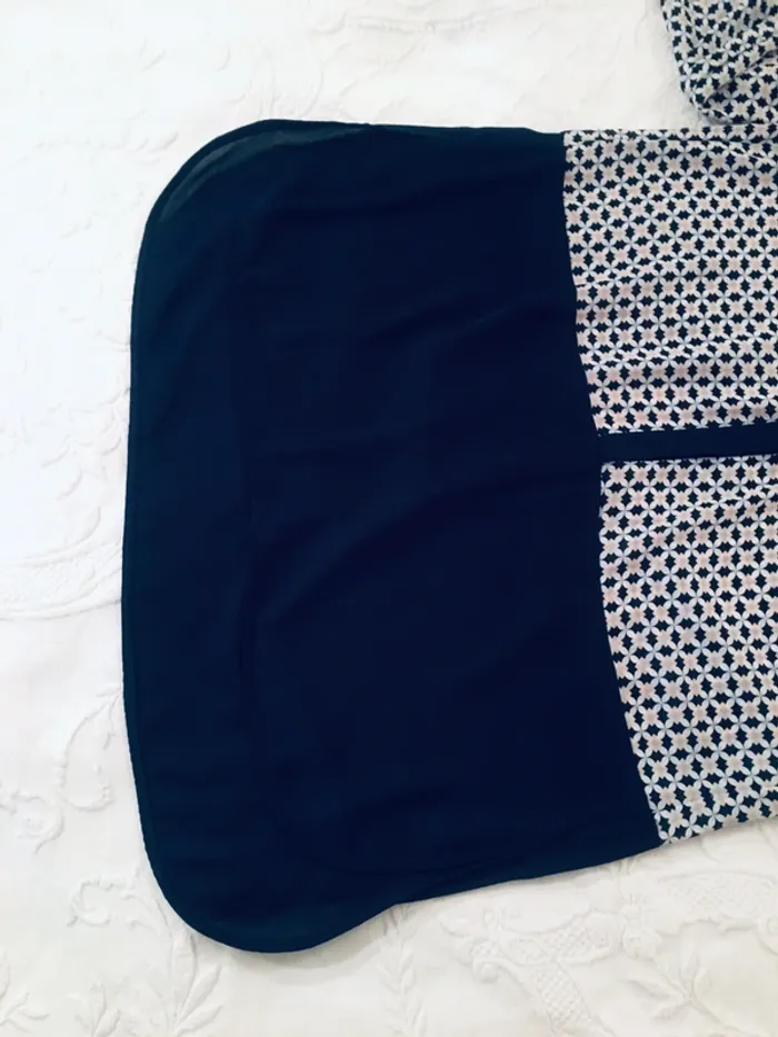 Blouse fluide - H&M - photo numéro 5
