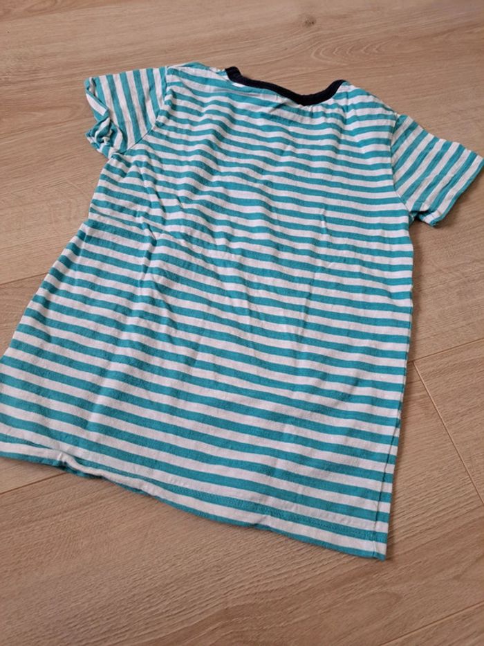 T-shirt 10 ans - photo numéro 2