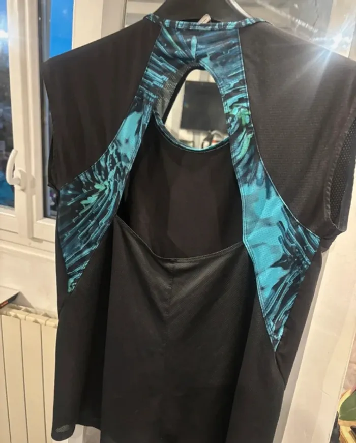 Haut femme sport domyos - photo numéro 4