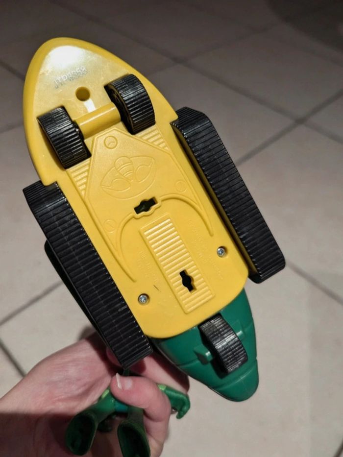 Magnifique voiture et figurine Pyjamasque - photo numéro 4