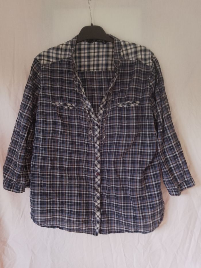 Chemise Zara