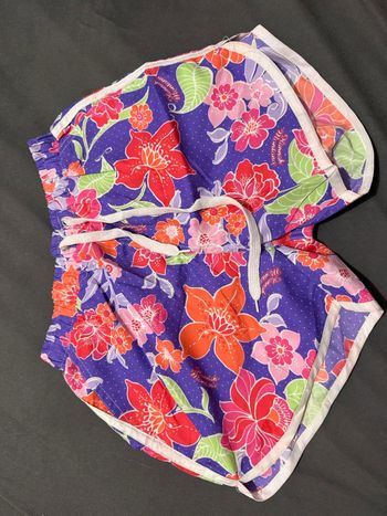 Short de bain