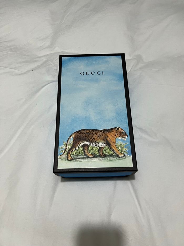 Mocassins Gucci - photo numéro 4