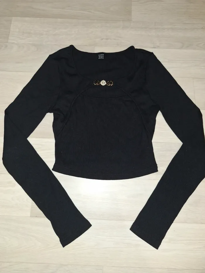 Top shein