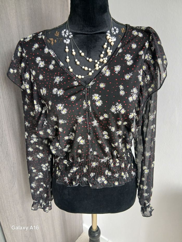 Vêtements fille 16 ans - photo numéro 3