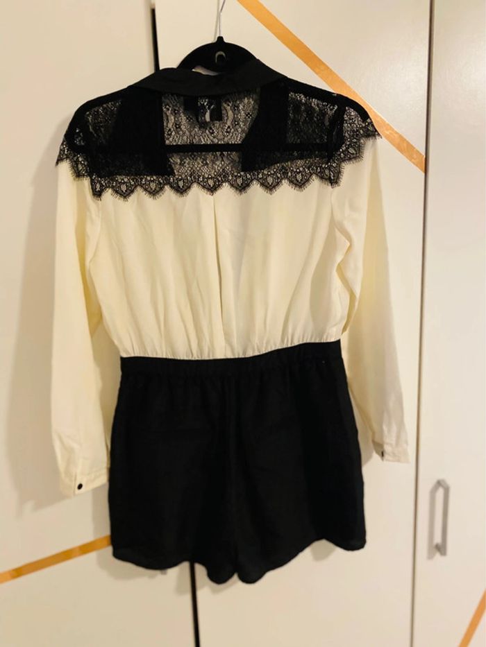 Combi short très bon état - photo numéro 2