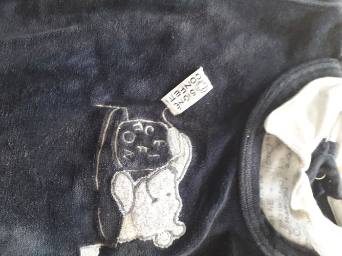 pyjama - photo numéro 2