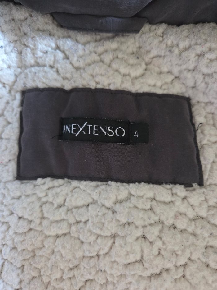 Manteau fille 4 ans - photo numéro 2