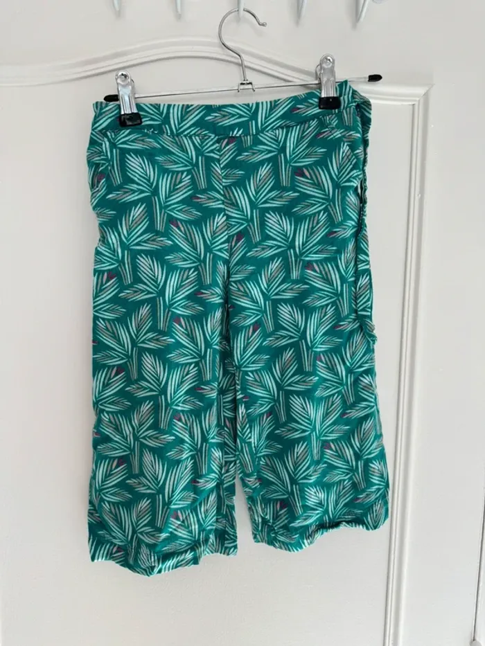Lot de 2 pantalons - photo numéro 8