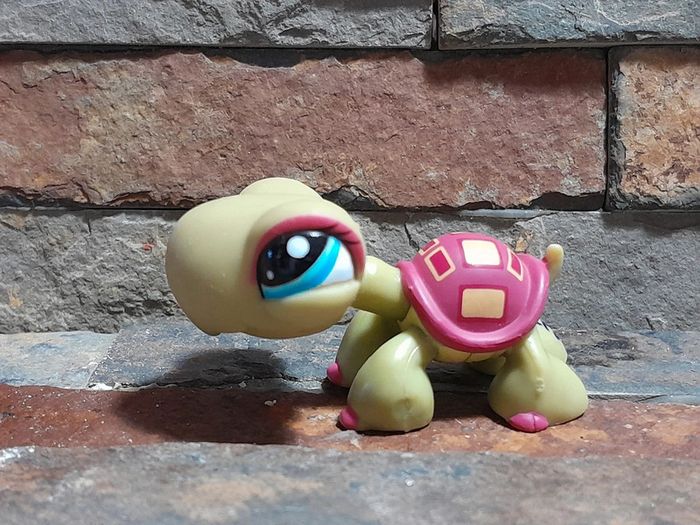 Figurine Petshop. C Paris - photo numéro 2