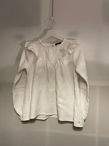 Chemise 12 ans okaidi