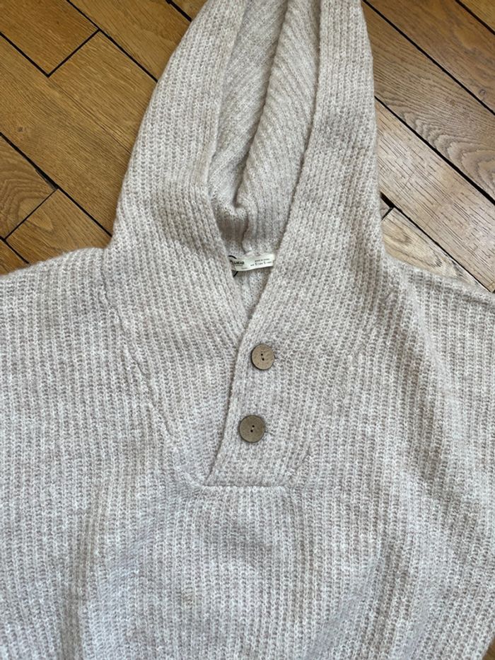 Pull pull and bear - photo numéro 2