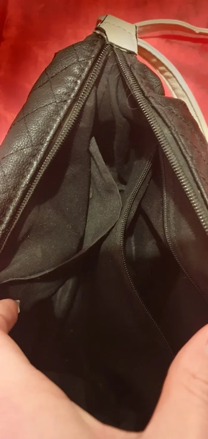 Sac bandoulière - photo numéro 3