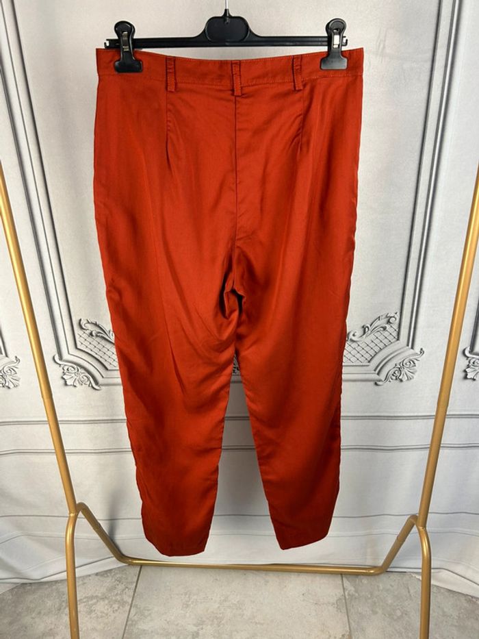 Pantalon taille haute Harris Wilson 40 neuf - photo numéro 6