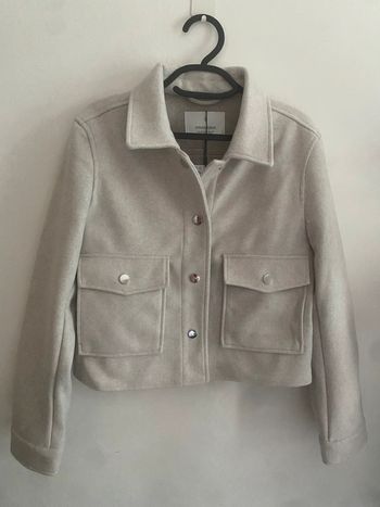 Veste beige