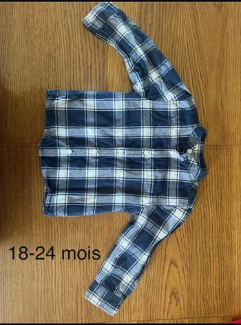 Chemise