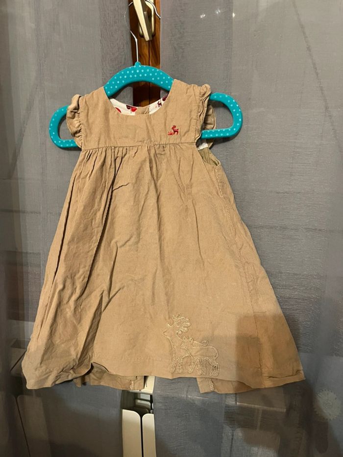 Lot de 14 robes hiver - photo numéro 6