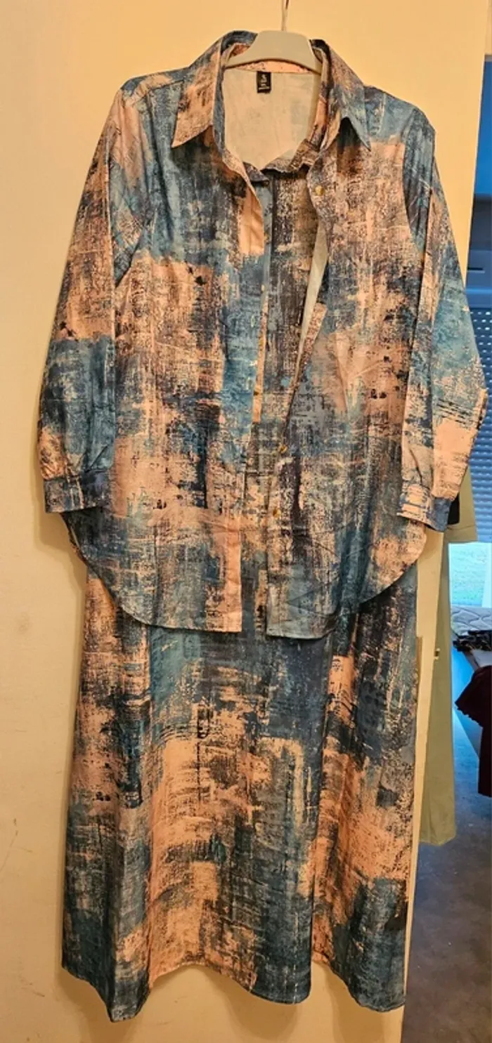 Joli ensemble