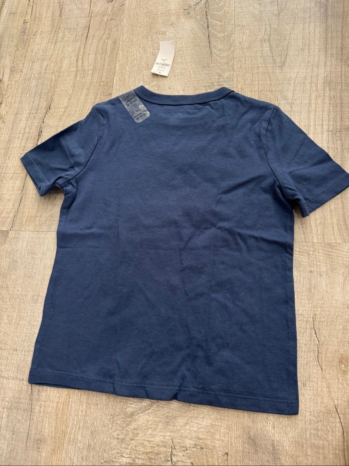 T shirt Gap 4-5 ans - photo numéro 3
