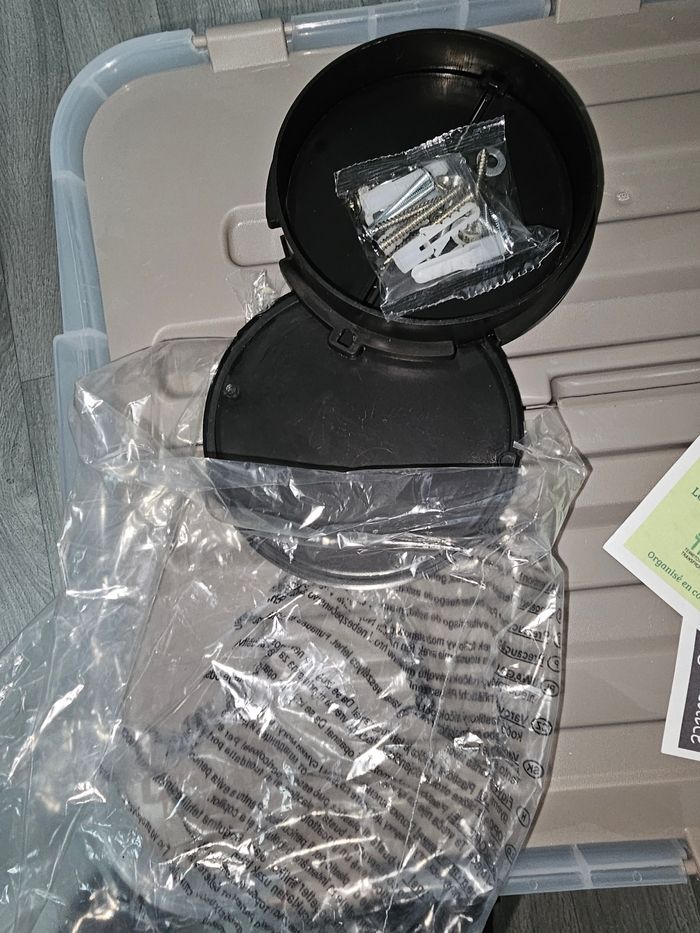 Cecotec Hotte Bolero - photo numéro 8