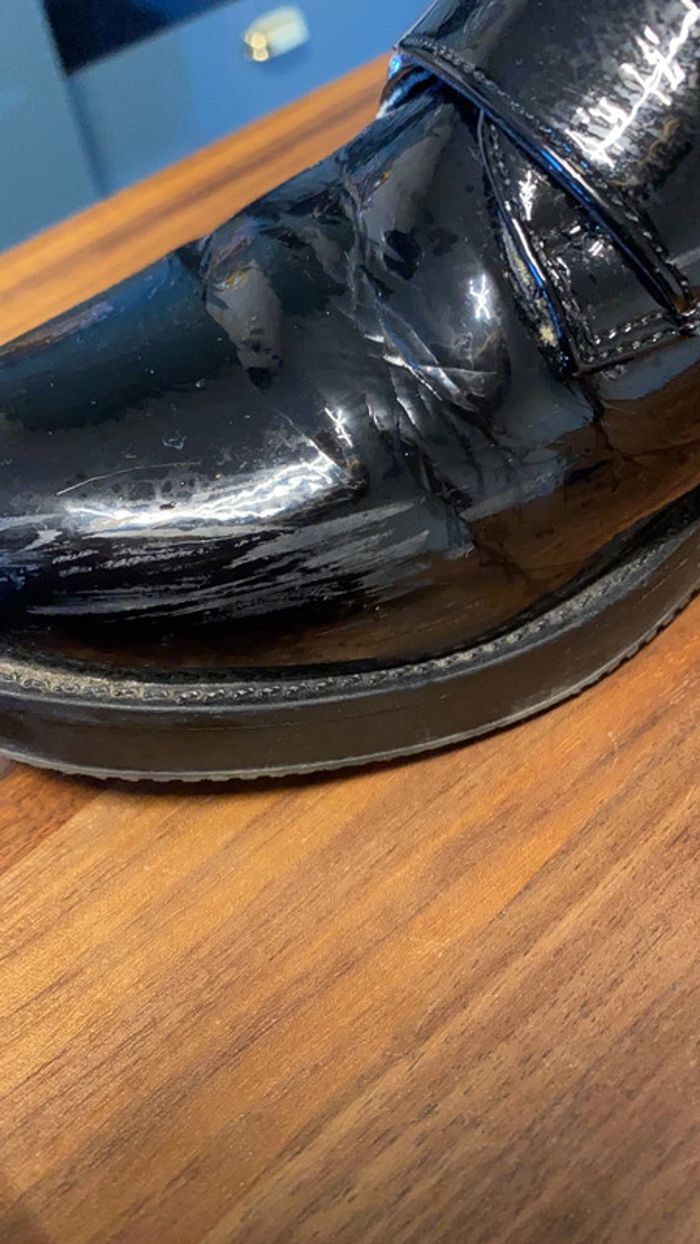Bottines I Love Shoes pointure 39 - photo numéro 4