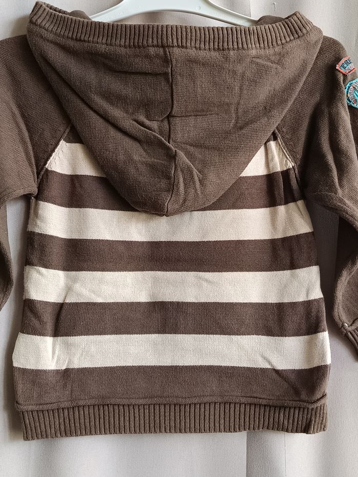 Pull garçon 24 mois Kimbaloo - photo numéro 6