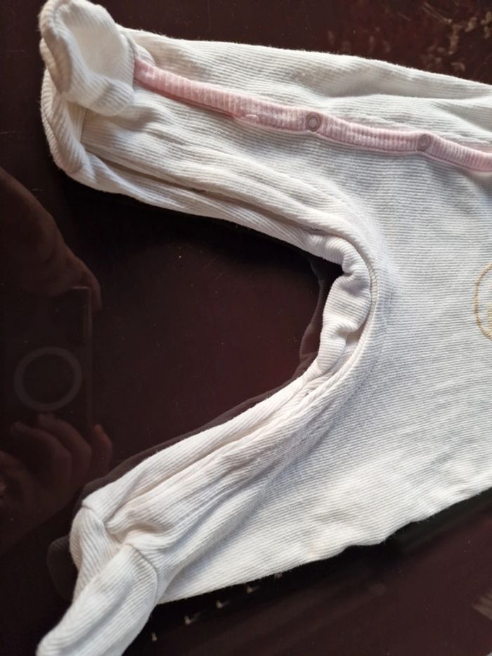 Pyjama - photo numéro 3