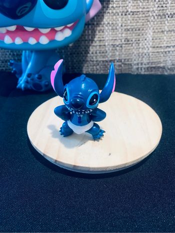 Figurine Stitch - Collection 7 cm (10 sur 12)