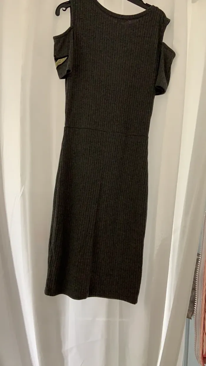 Robe moulante Jennyfer - photo numéro 4