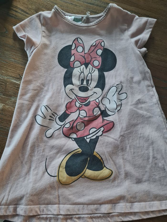 Lot pyjama 3 ans - photo numéro 5