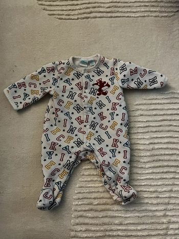 Pyjama Disney
