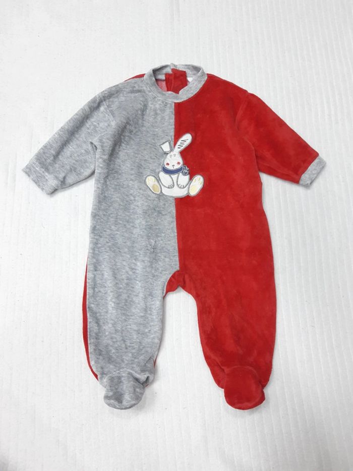 Pyjama lapin