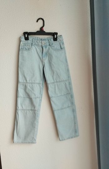 Jean Wide Leg