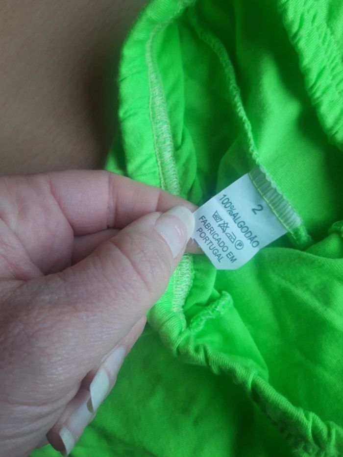 Short 2 ans - photo numéro 3