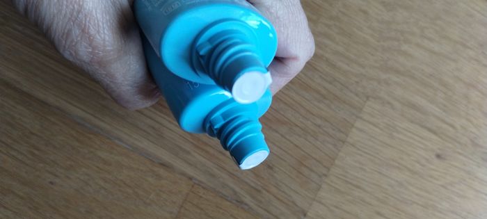 2 crèmes hydratante Clarins - photo numéro 3