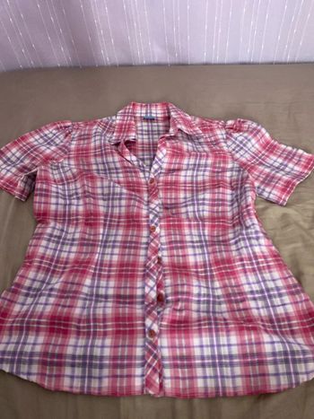 Chemise