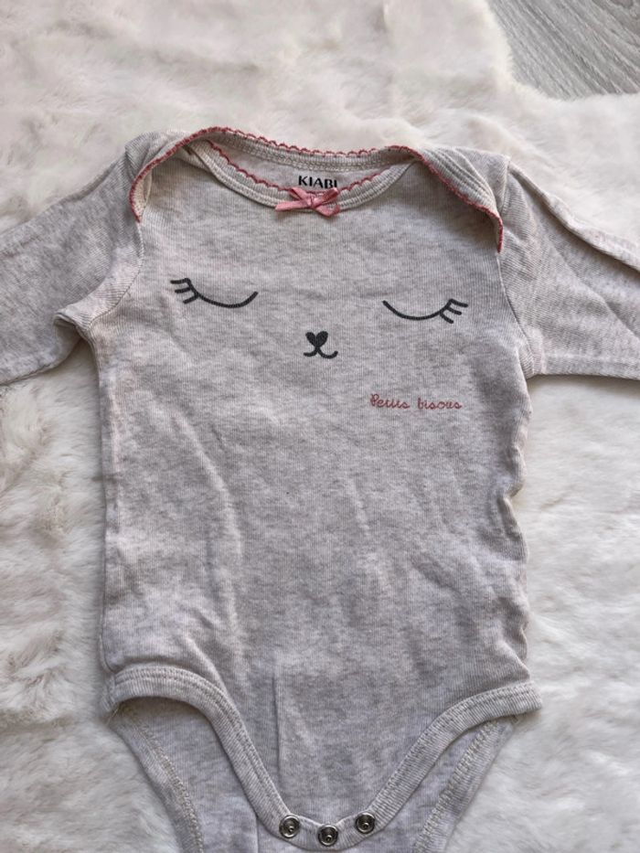 Bodie 3 mois - photo numéro 2