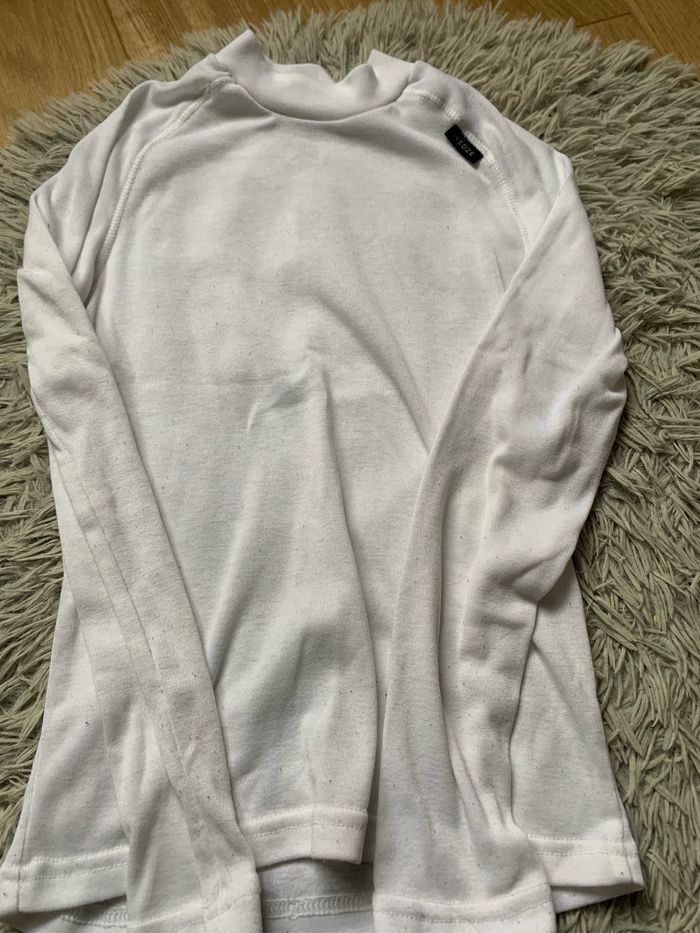 sous vêtements de ski