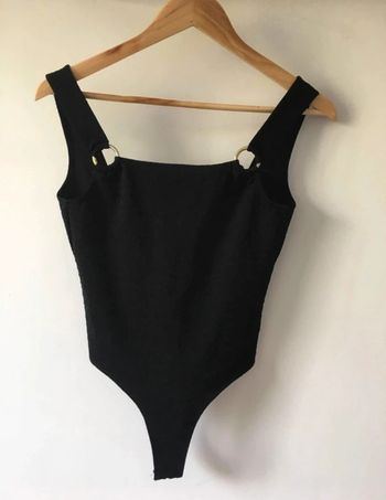 • Body noir ~ ASOS 34 •