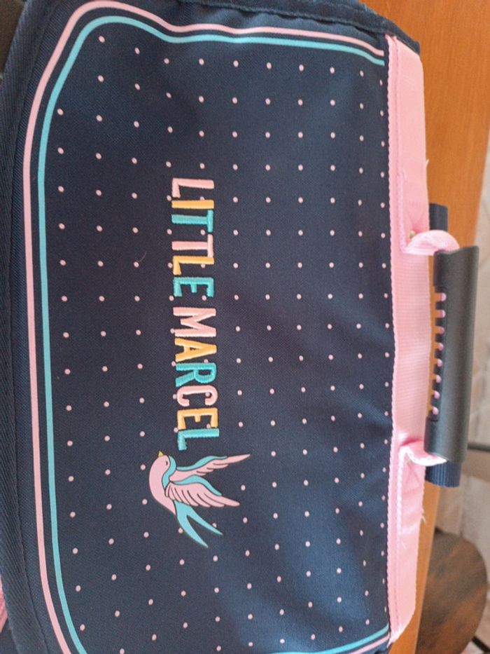 Cartable - photo numéro 6