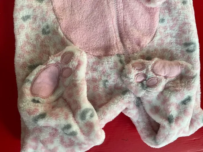 Sur pyjama / combi 6 mois - photo numéro 2