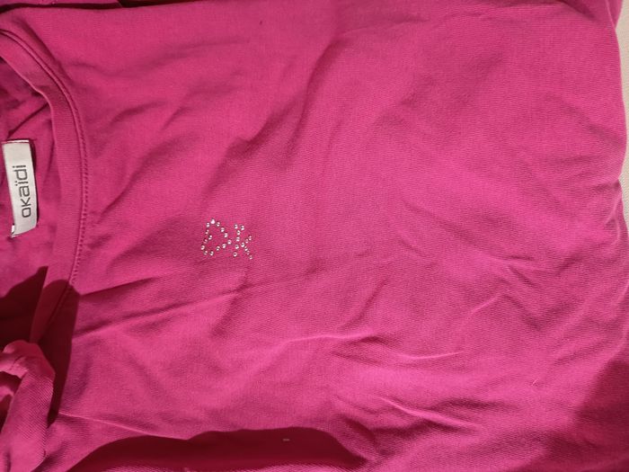 Lot de t-shirt - photo numéro 5