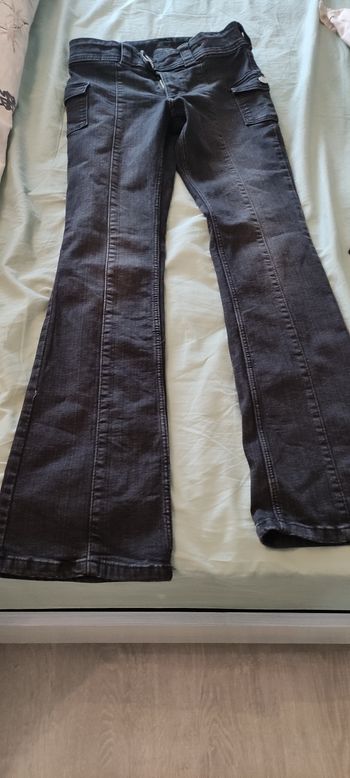Jeans fille