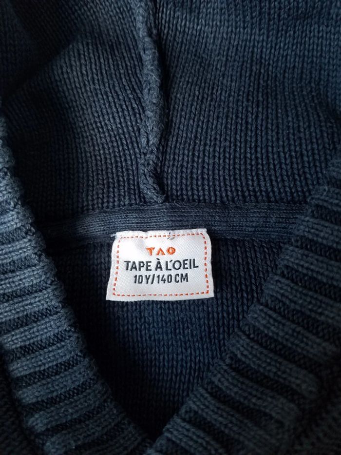 Pull à capuche - photo numéro 4